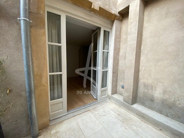 Flat Rue du Wad Bouton in Metz