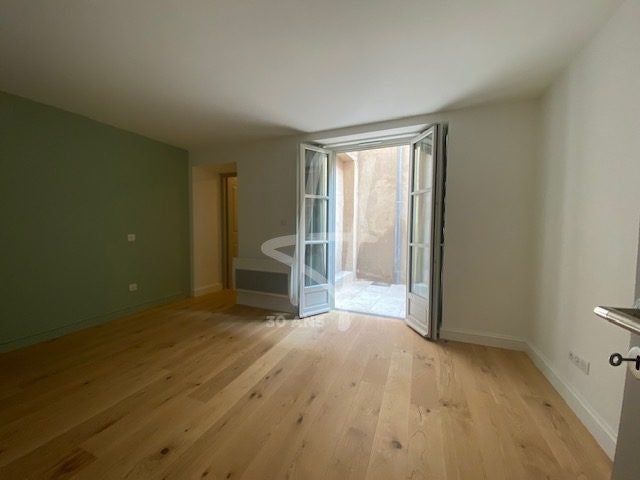 Appartement Rue du Wad Bouton à Metz