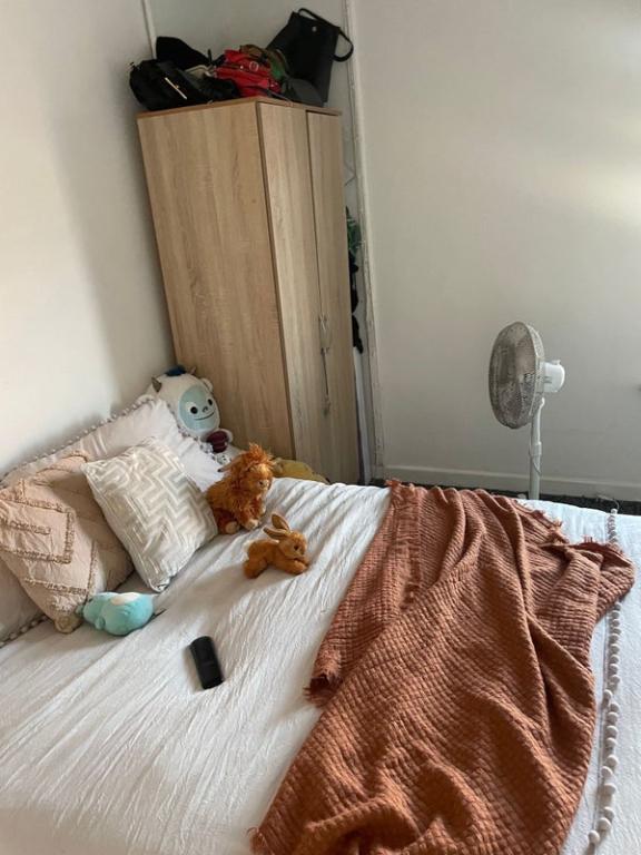 Room Foundry Lane in Southampton