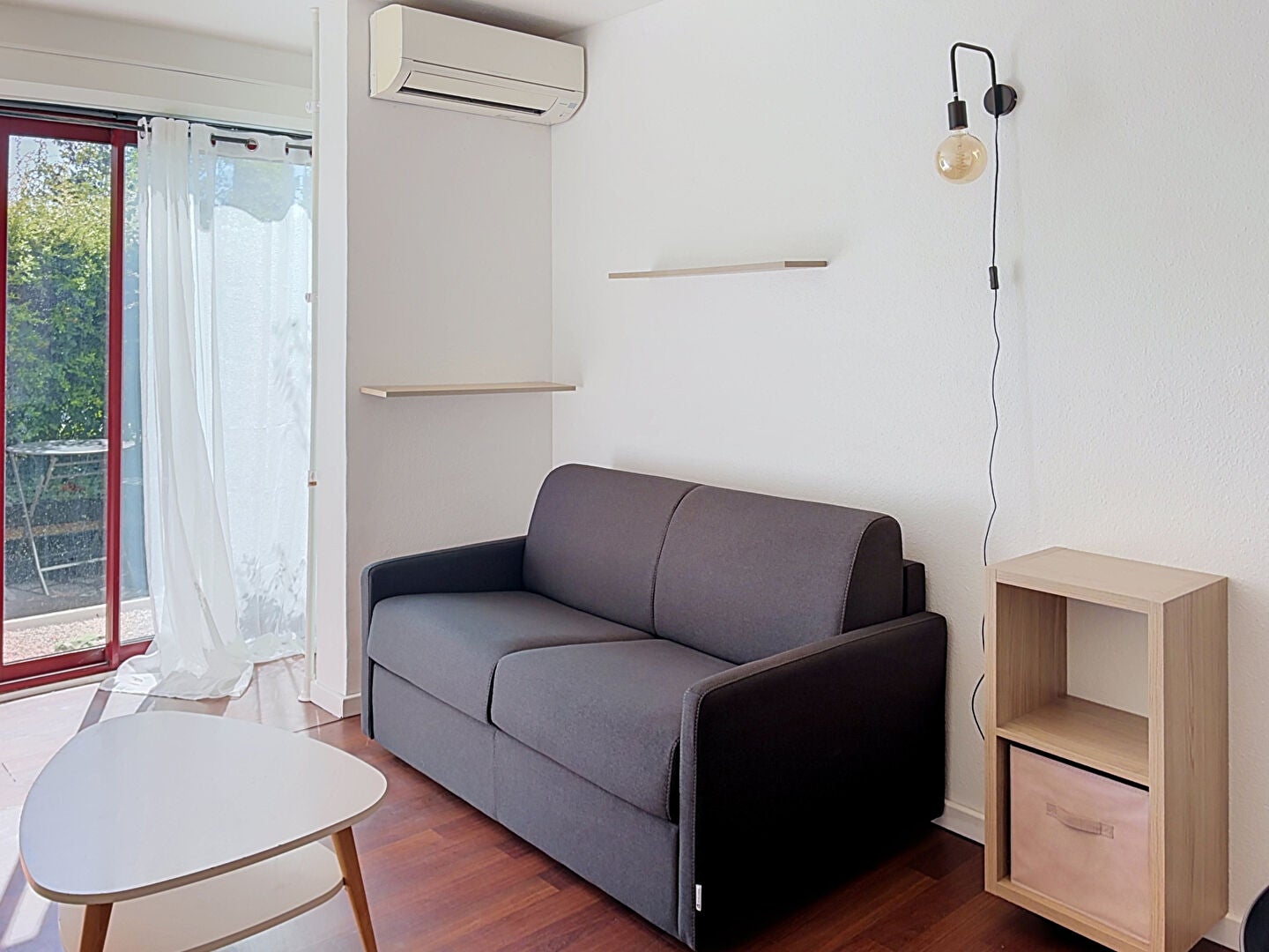 Flat Route de Berre in Aix-en-Provence