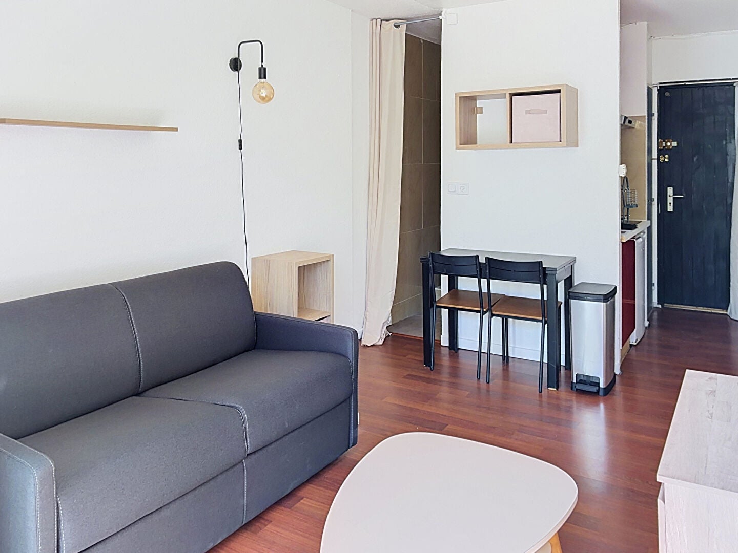 Flat Route de Berre in Aix-en-Provence