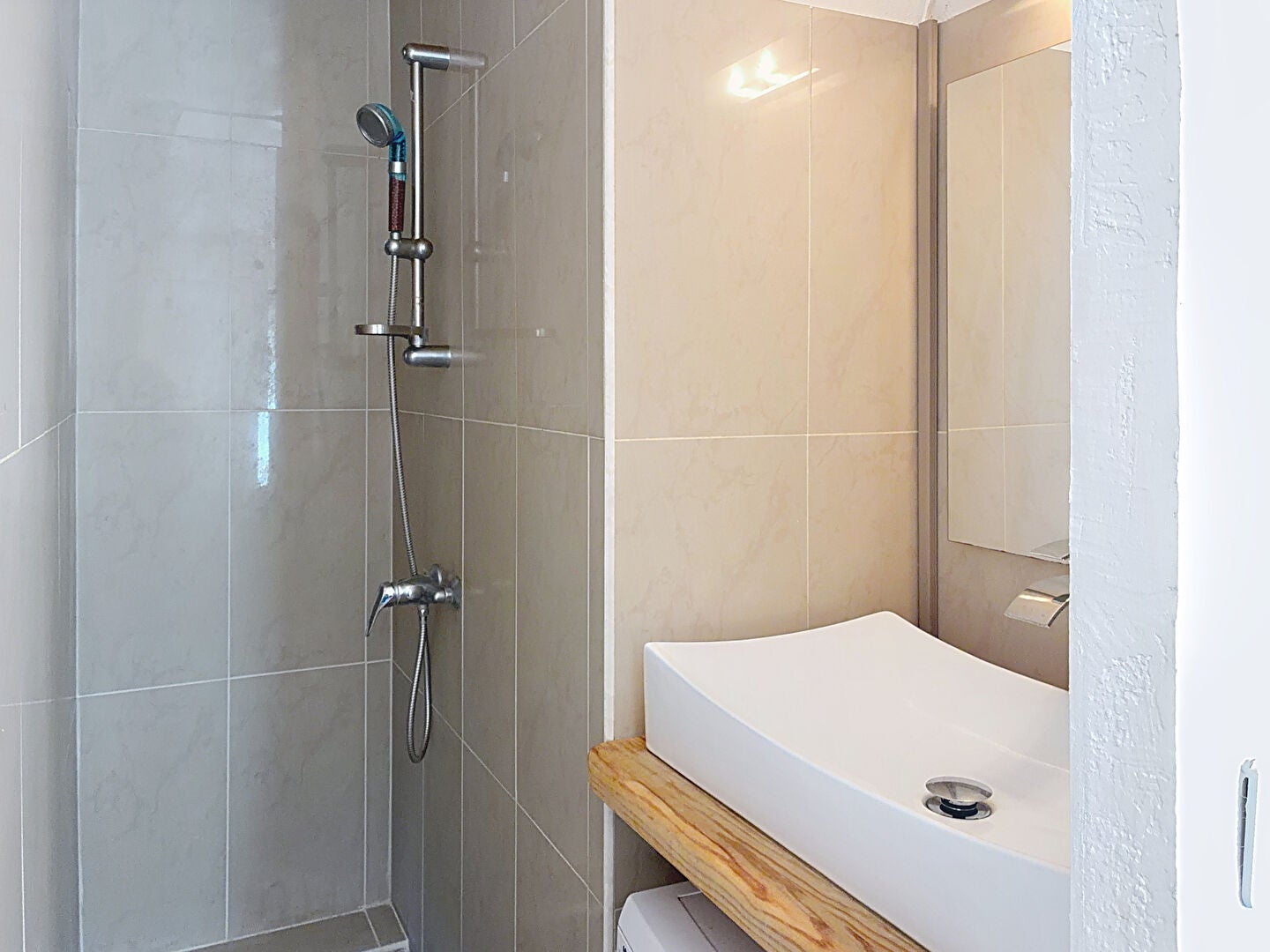 Flat Route de Berre in Aix-en-Provence