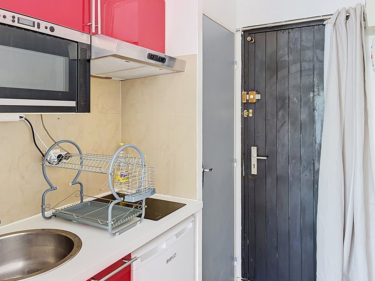 Flat Route de Berre in Aix-en-Provence