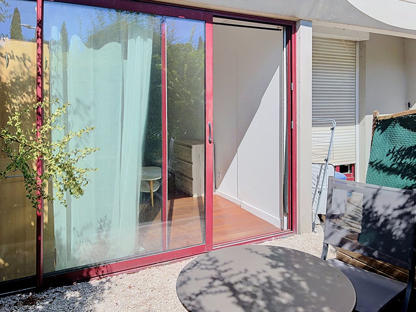 Flat Route de Berre in Aix-en-Provence