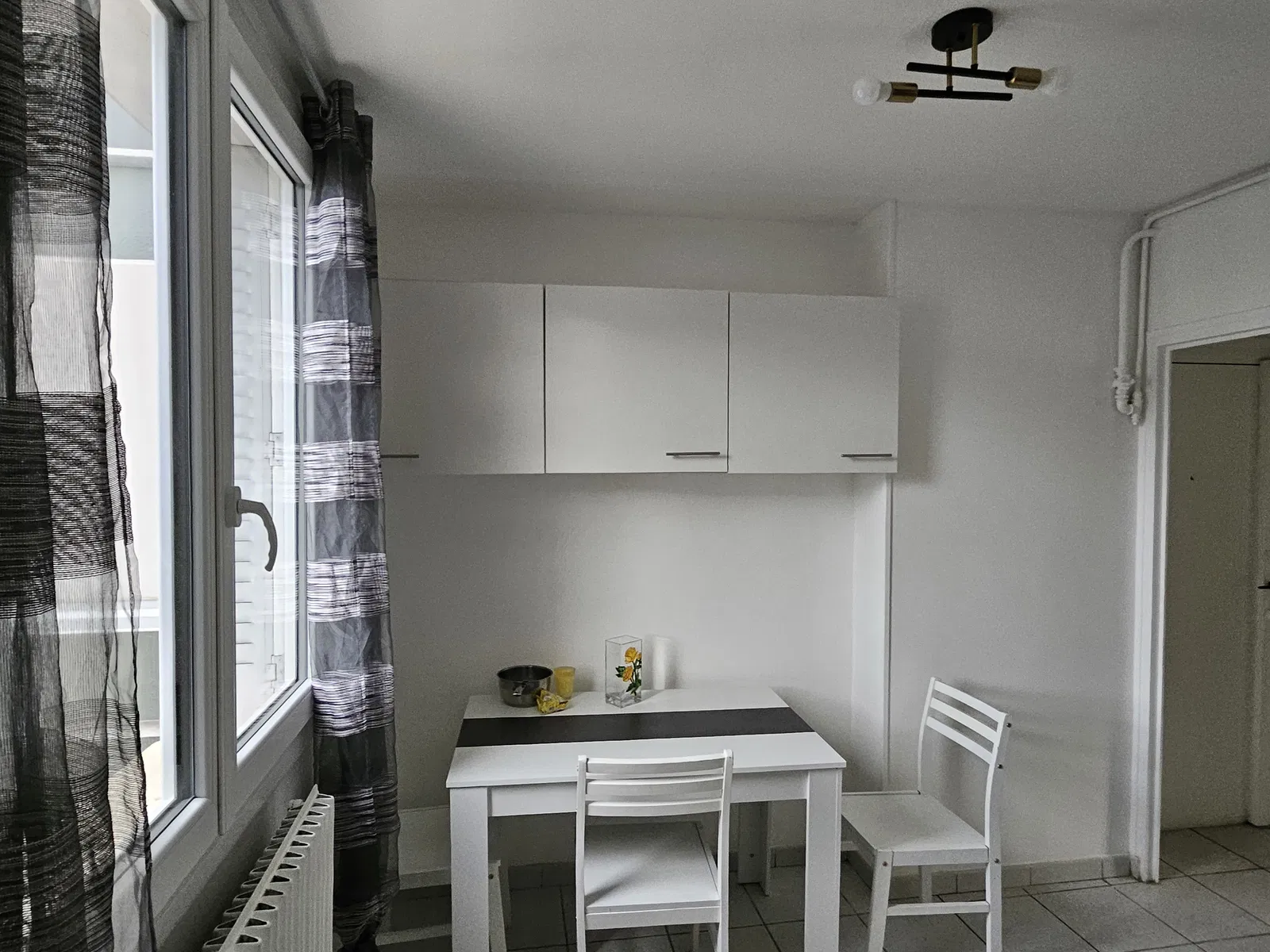 Room Avenue Ambroise Croizat in Saint-Martin-d'Hères