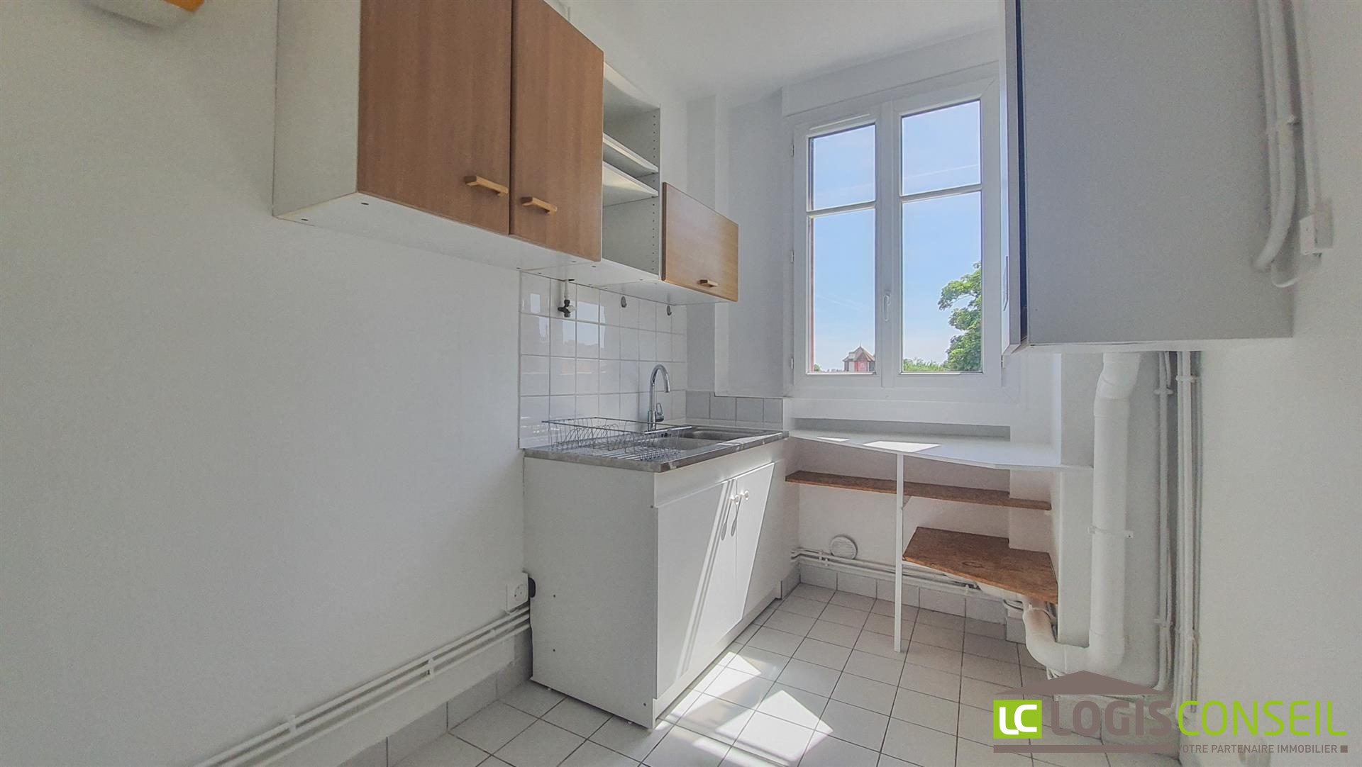 Appartement Rue de l'Abreuvoir à Antony