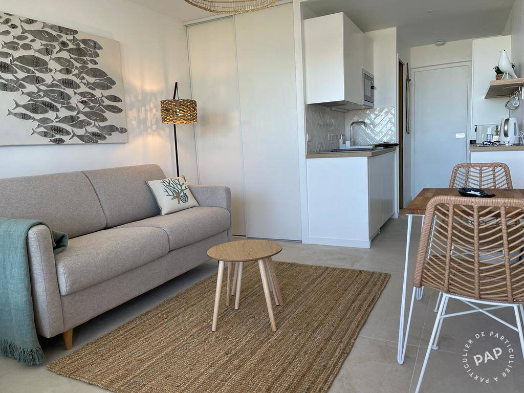 Chambre Avenue du Lazaret à La Rochelle