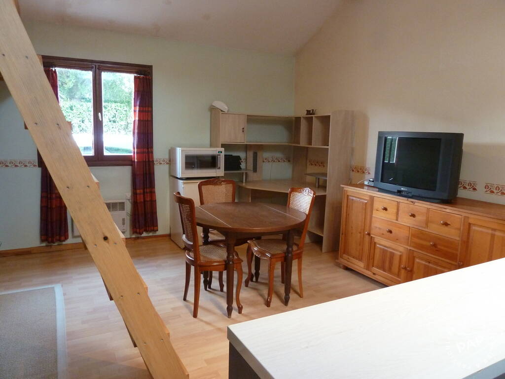 Appartement Rond-Point du Centre-Essonne à Brétigny-sur-Orge