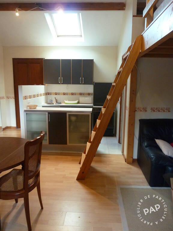 Appartement Rond-Point du Centre-Essonne à Brétigny-sur-Orge