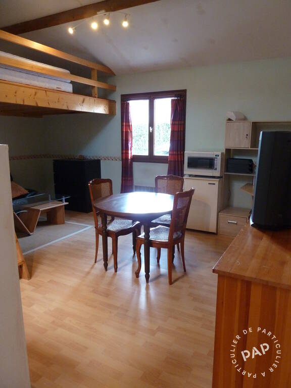 Appartement Rond-Point du Centre-Essonne à Brétigny-sur-Orge