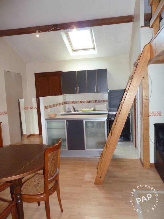 Appartement Rond-Point du Centre-Essonne à Brétigny-sur-Orge