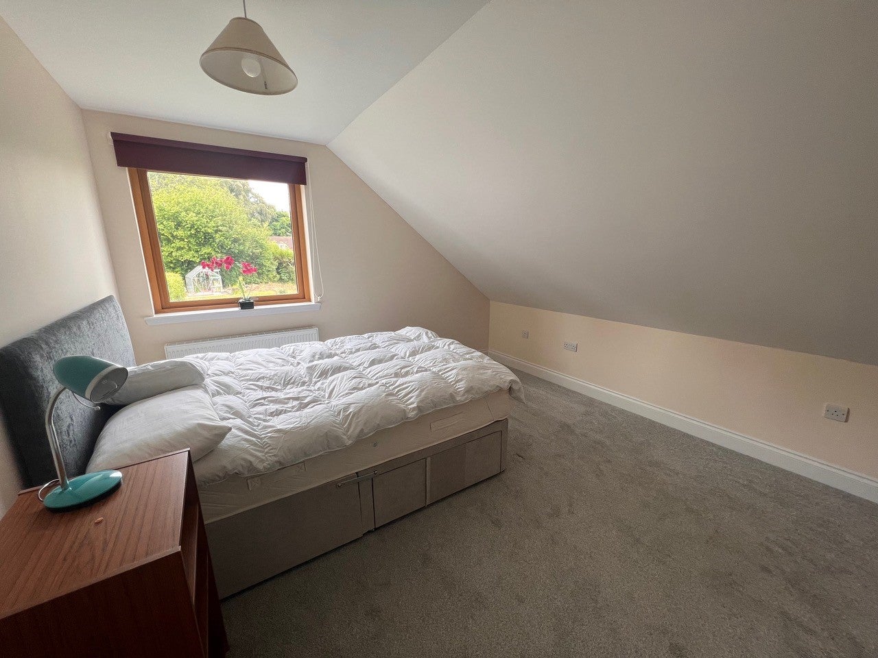 Flat Braehead in Tullibody