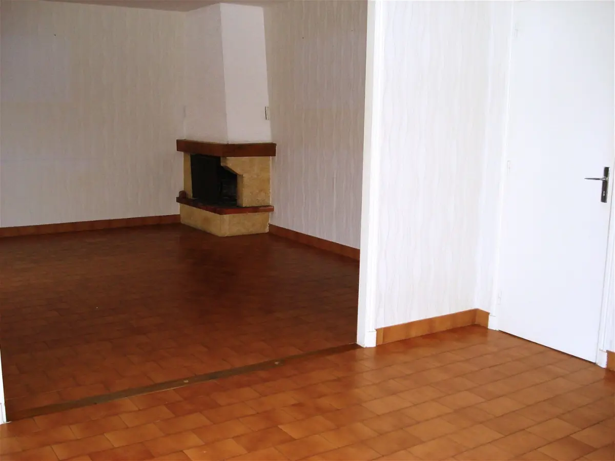Maison Rue de la Treille à Issoire