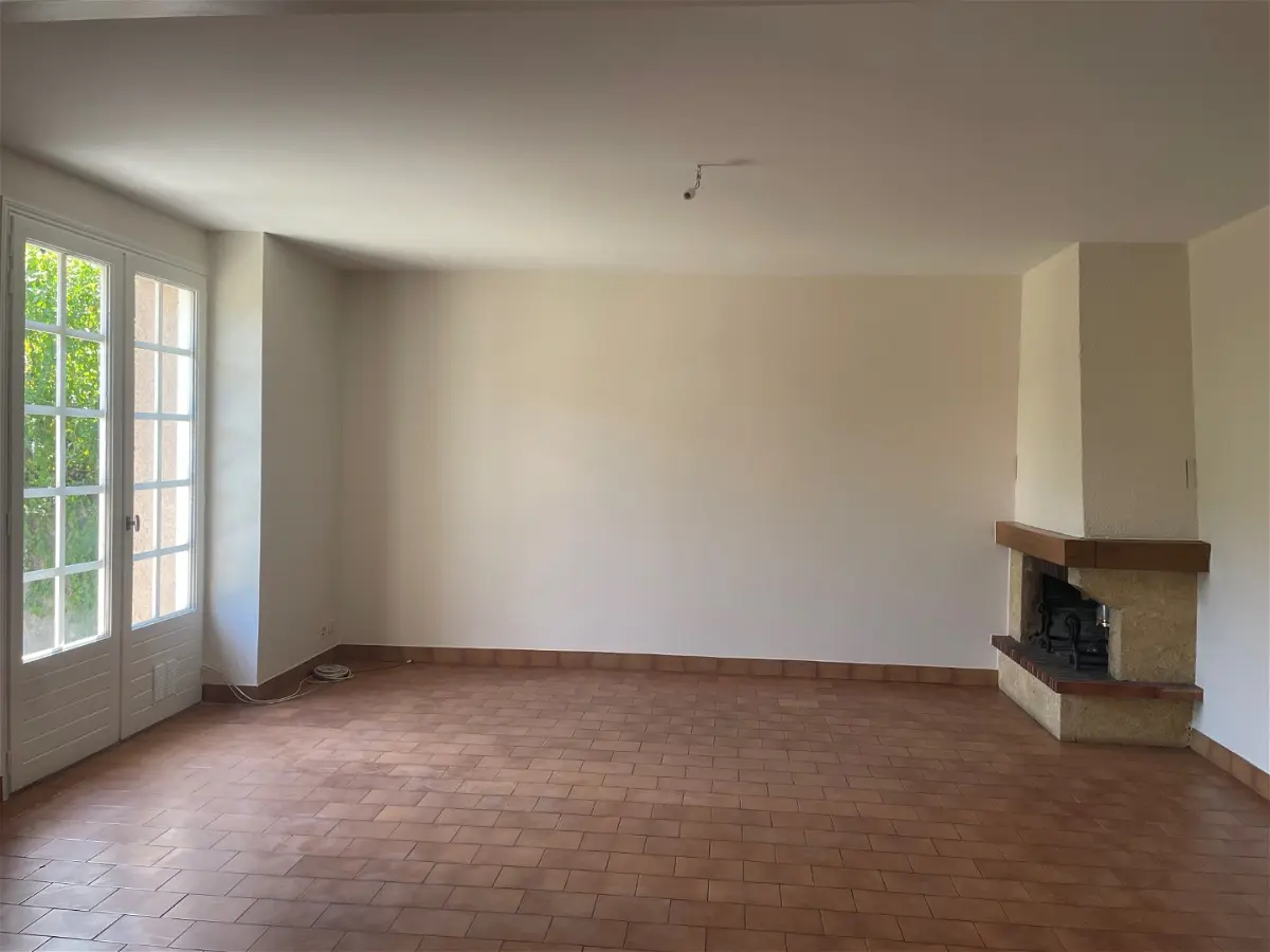 Maison Rue de la Treille à Issoire