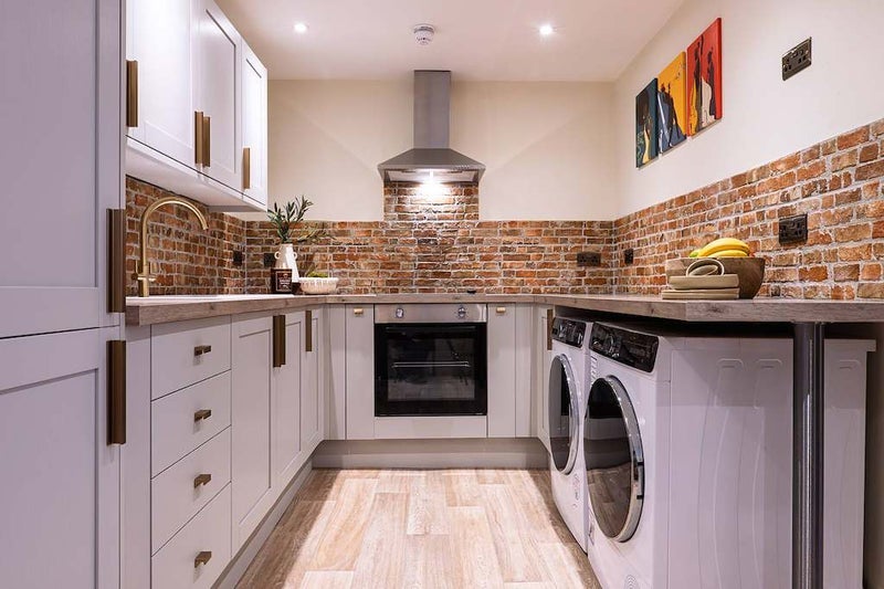 Room Mill Street in Mansfield Woodhouse