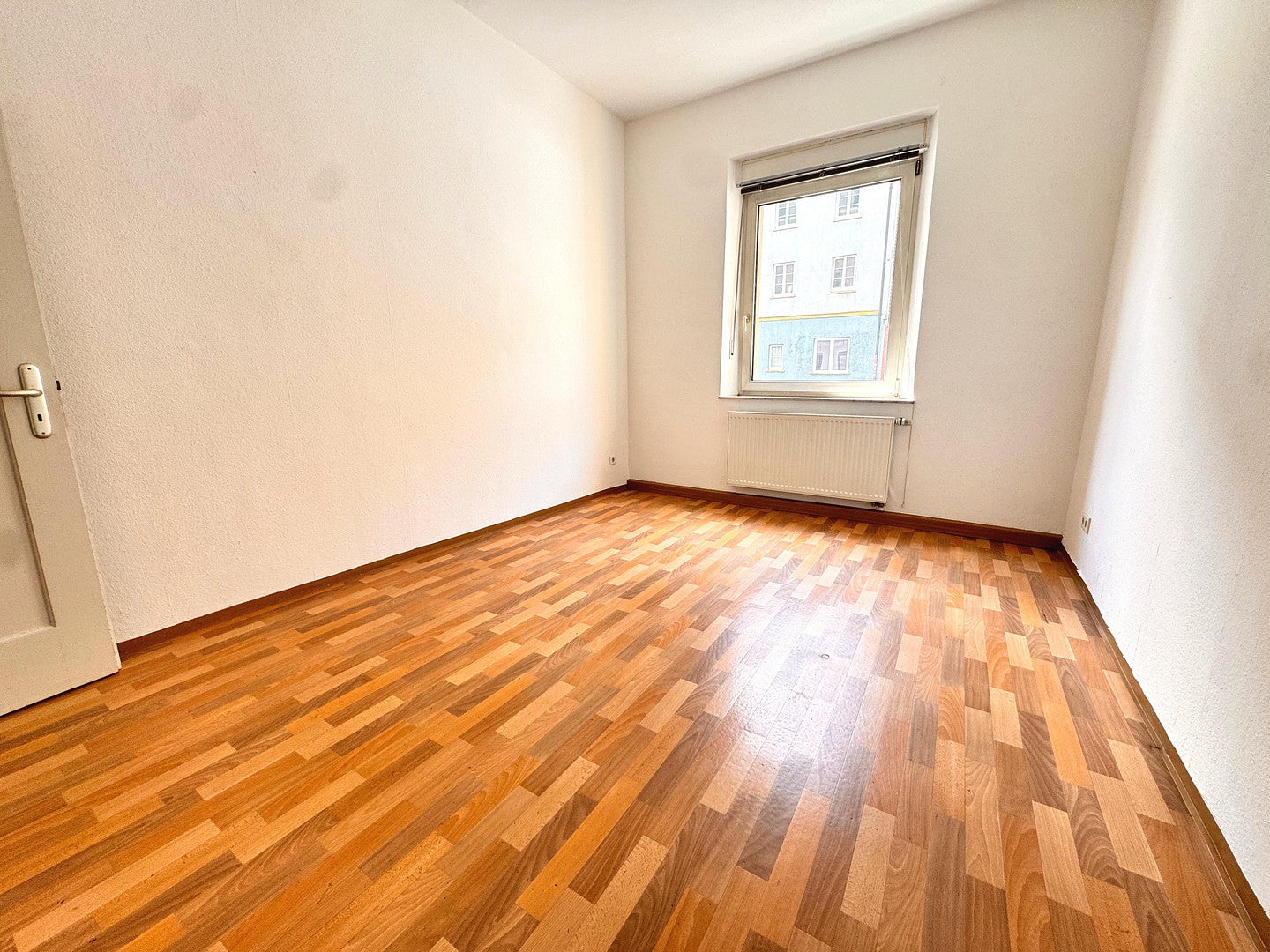 Wohnung Landgrabenstraße in Nürnberg