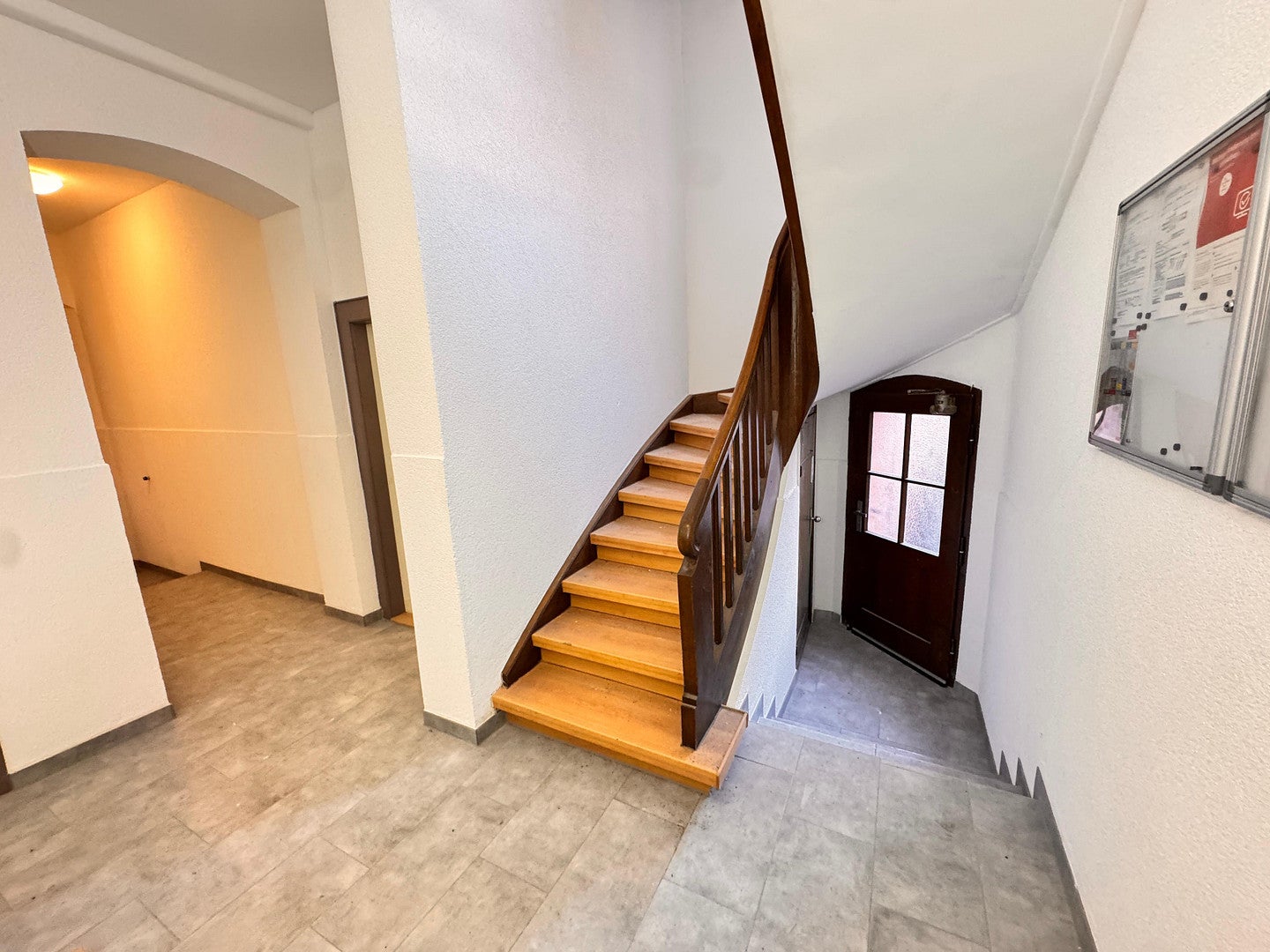 Wohnung Landgrabenstraße in Nürnberg