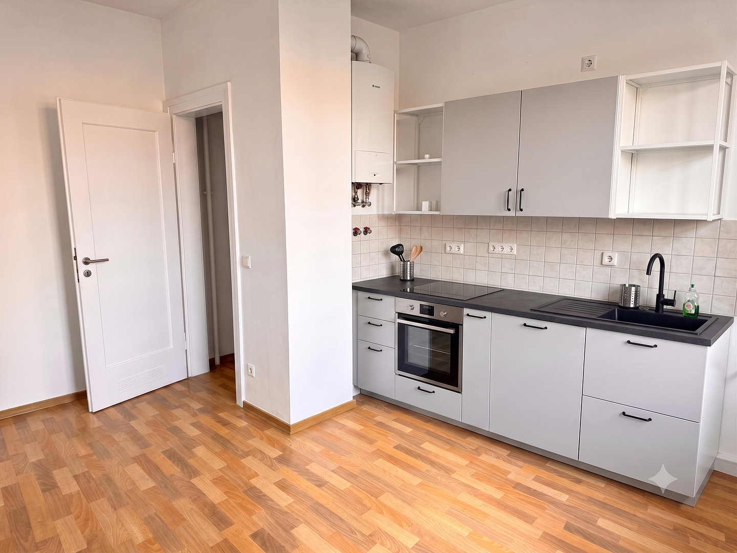 Wohnung Landgrabenstraße in Nürnberg