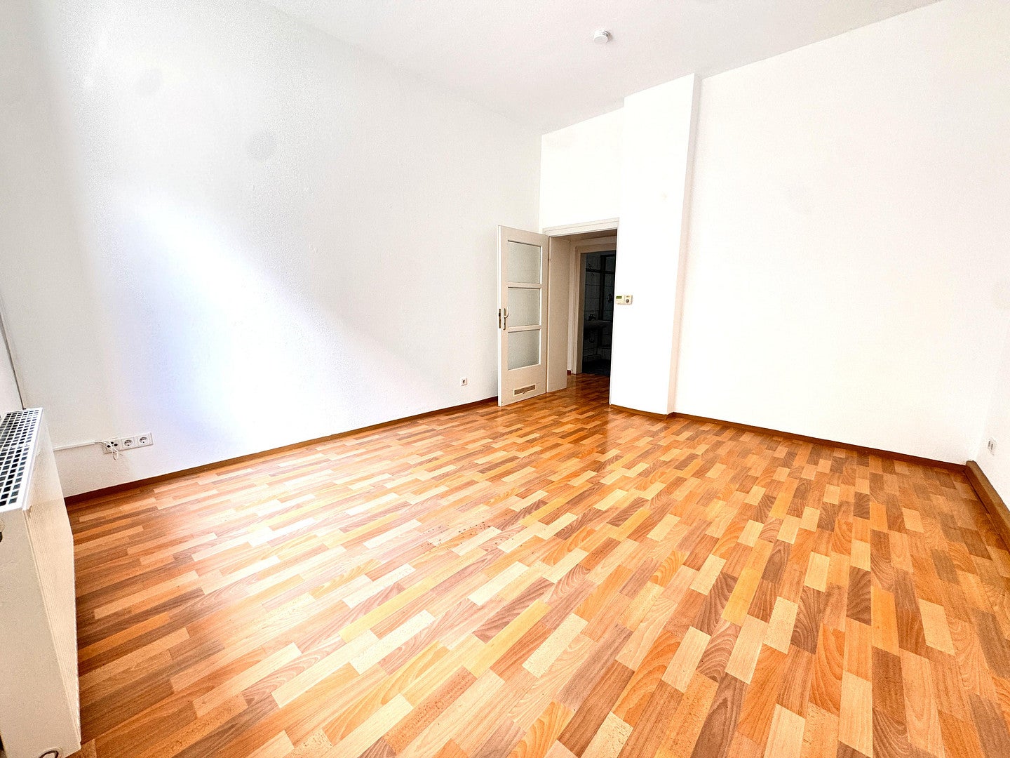 Wohnung Landgrabenstraße in Nürnberg