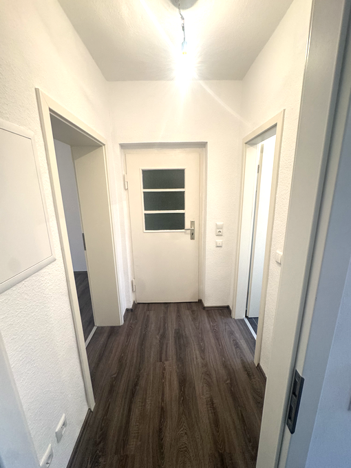 Wohnung Hövelstraße in Essen
