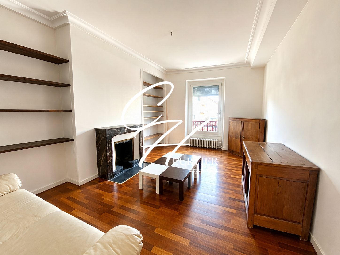 Appartement Rue Denfert-Rochereau à Grenoble