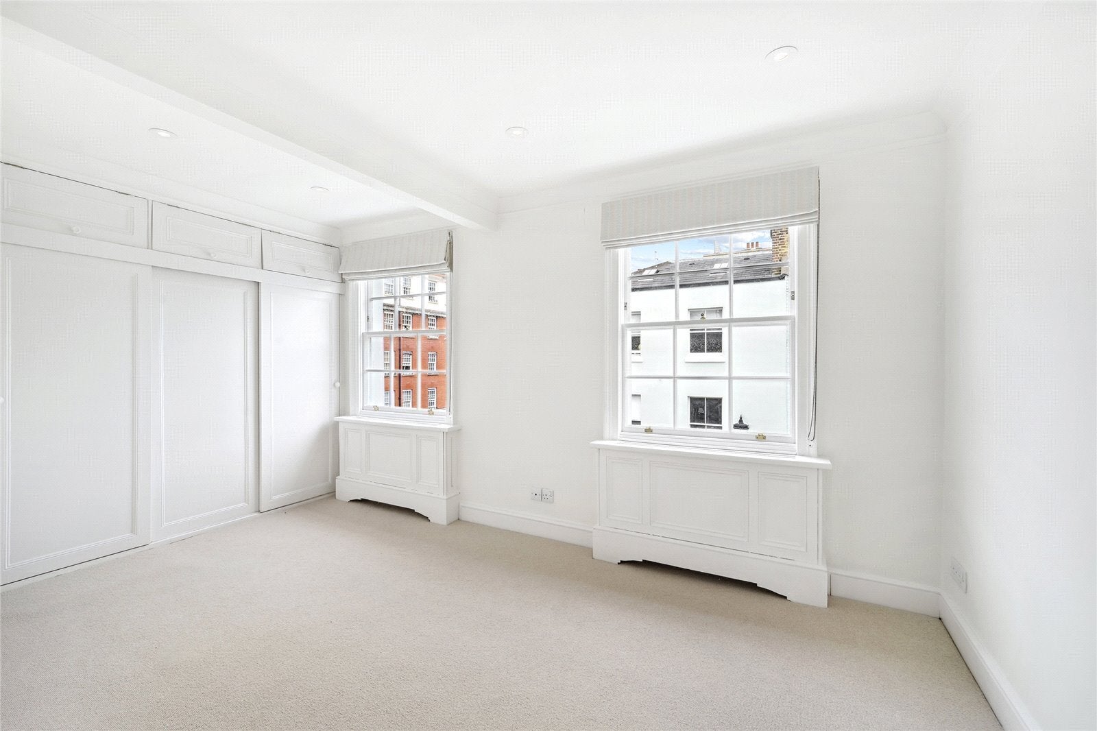 House Bury Walk in Greater London