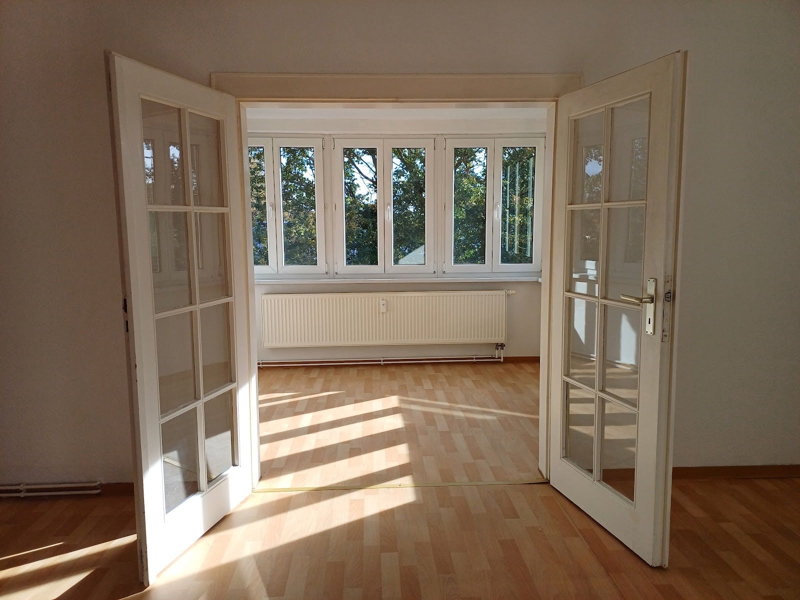 Wohnung Fritz-Reuter-Straße in Merseburg