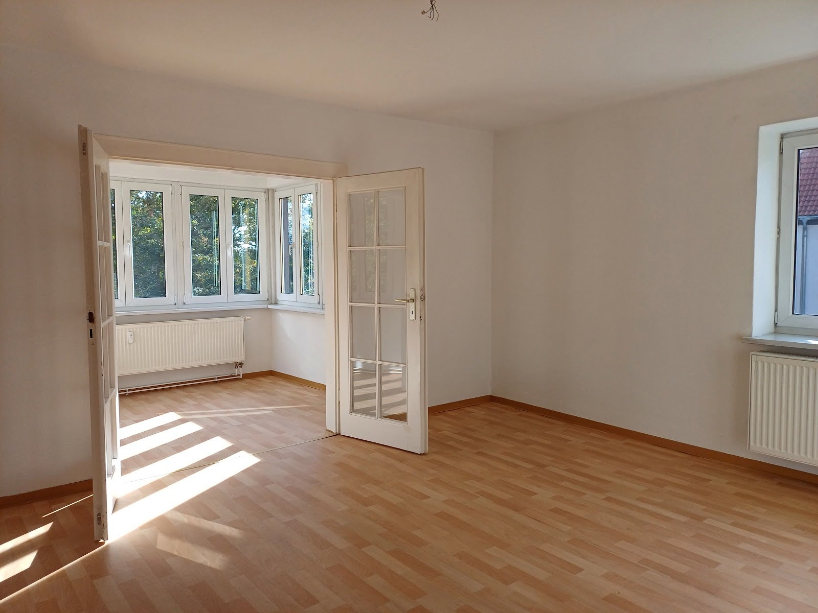 Wohnung Fritz-Reuter-Straße in Merseburg