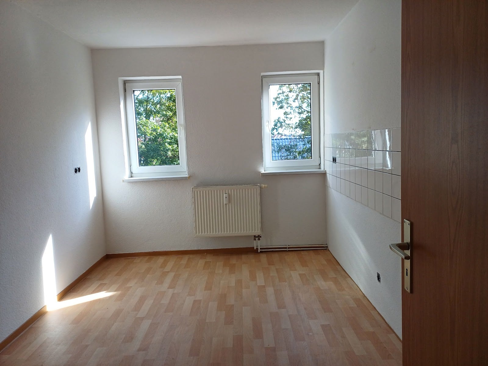Wohnung Fritz-Reuter-Straße in Merseburg