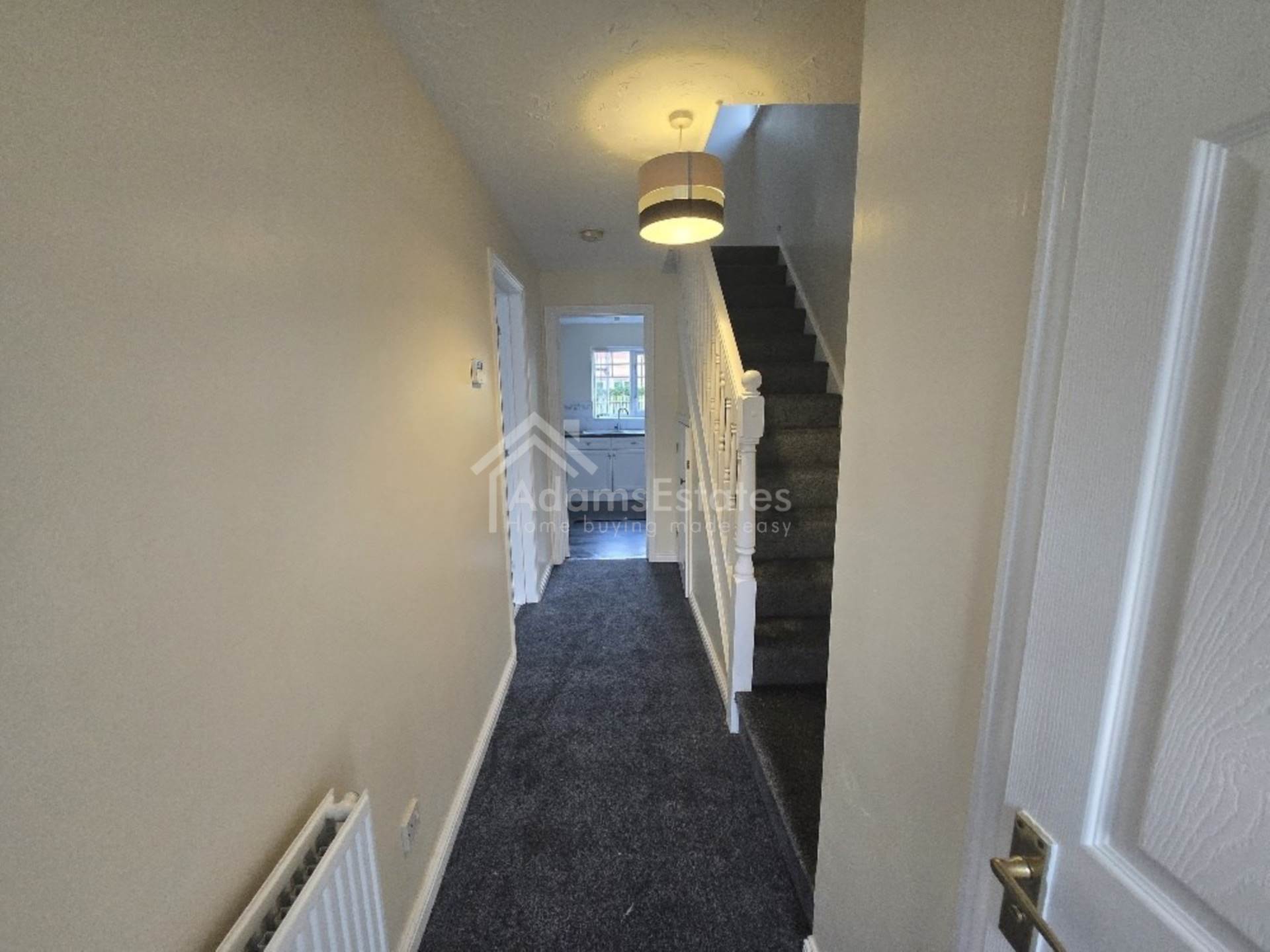 House Millwater Avenue in Kirklees