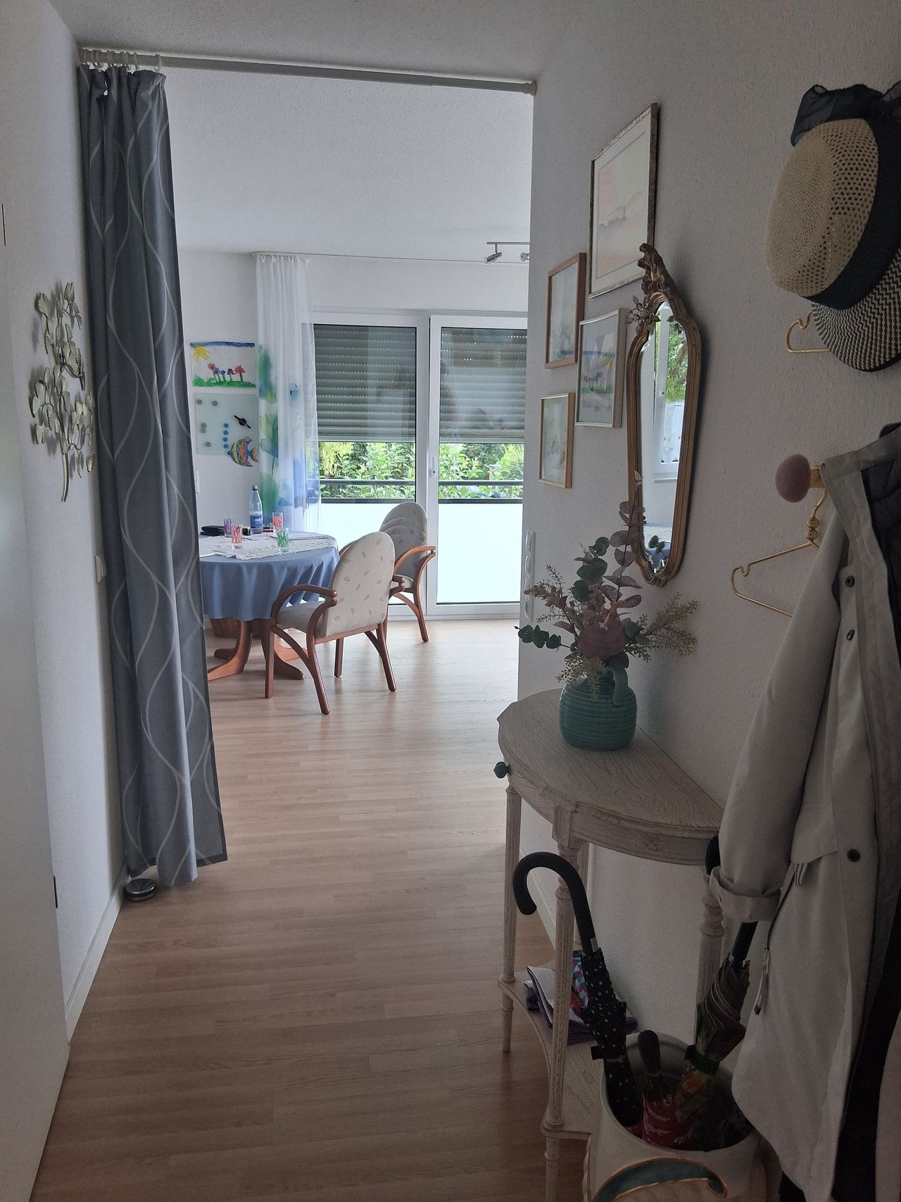 Wohnung Am Klosterhof in Pulheim