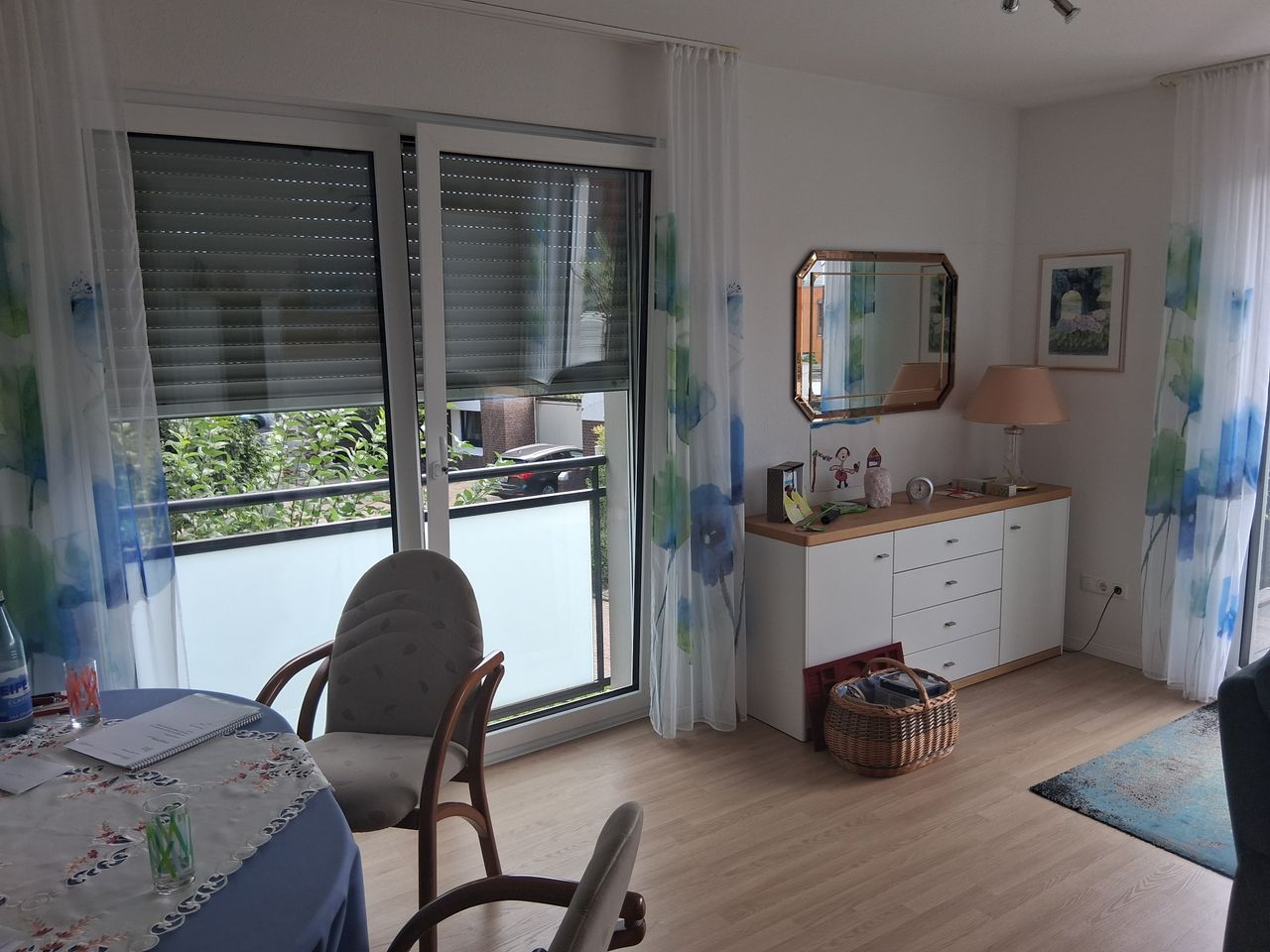 Wohnung Am Klosterhof in Pulheim