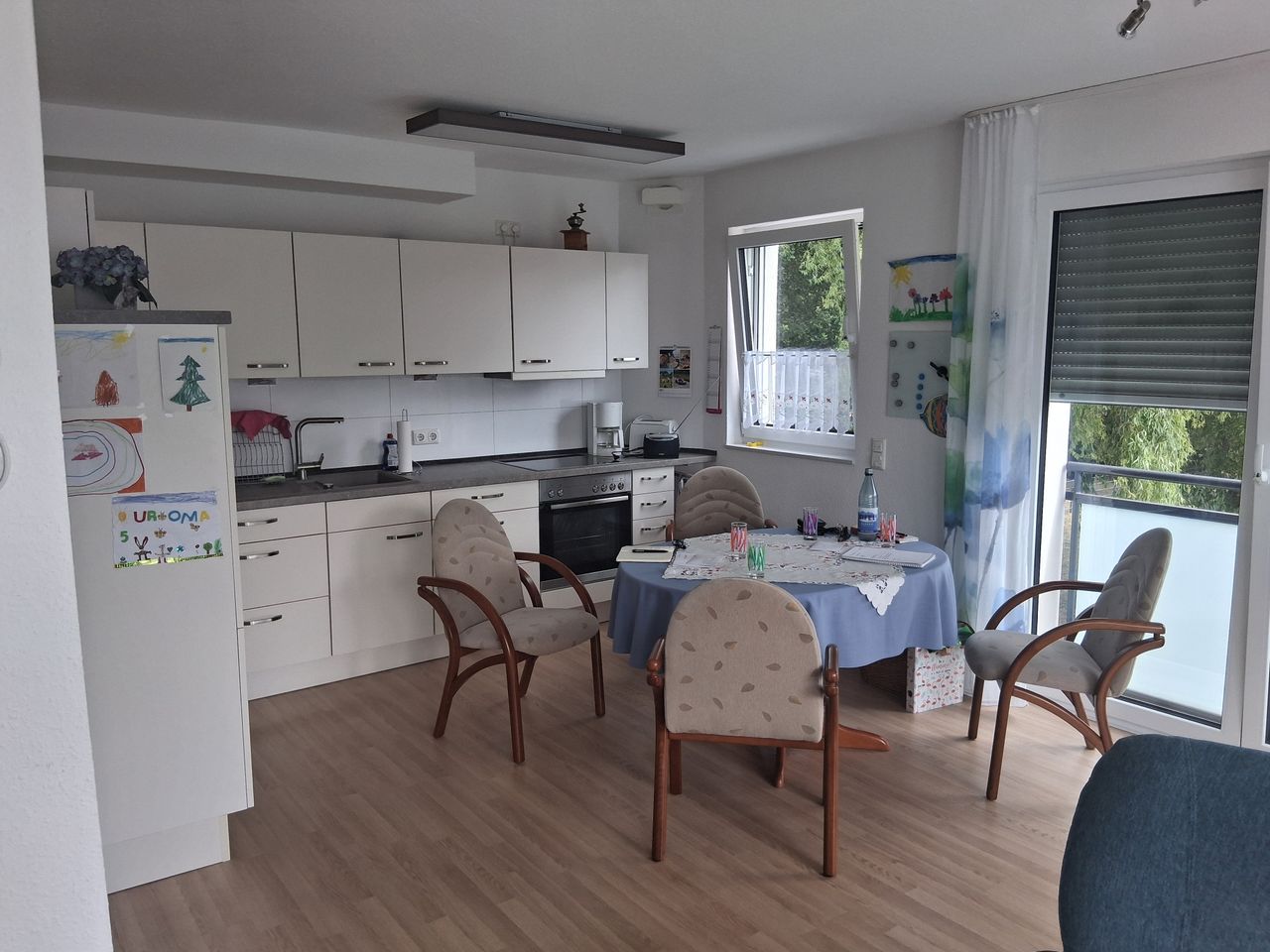 Wohnung Am Klosterhof in Pulheim