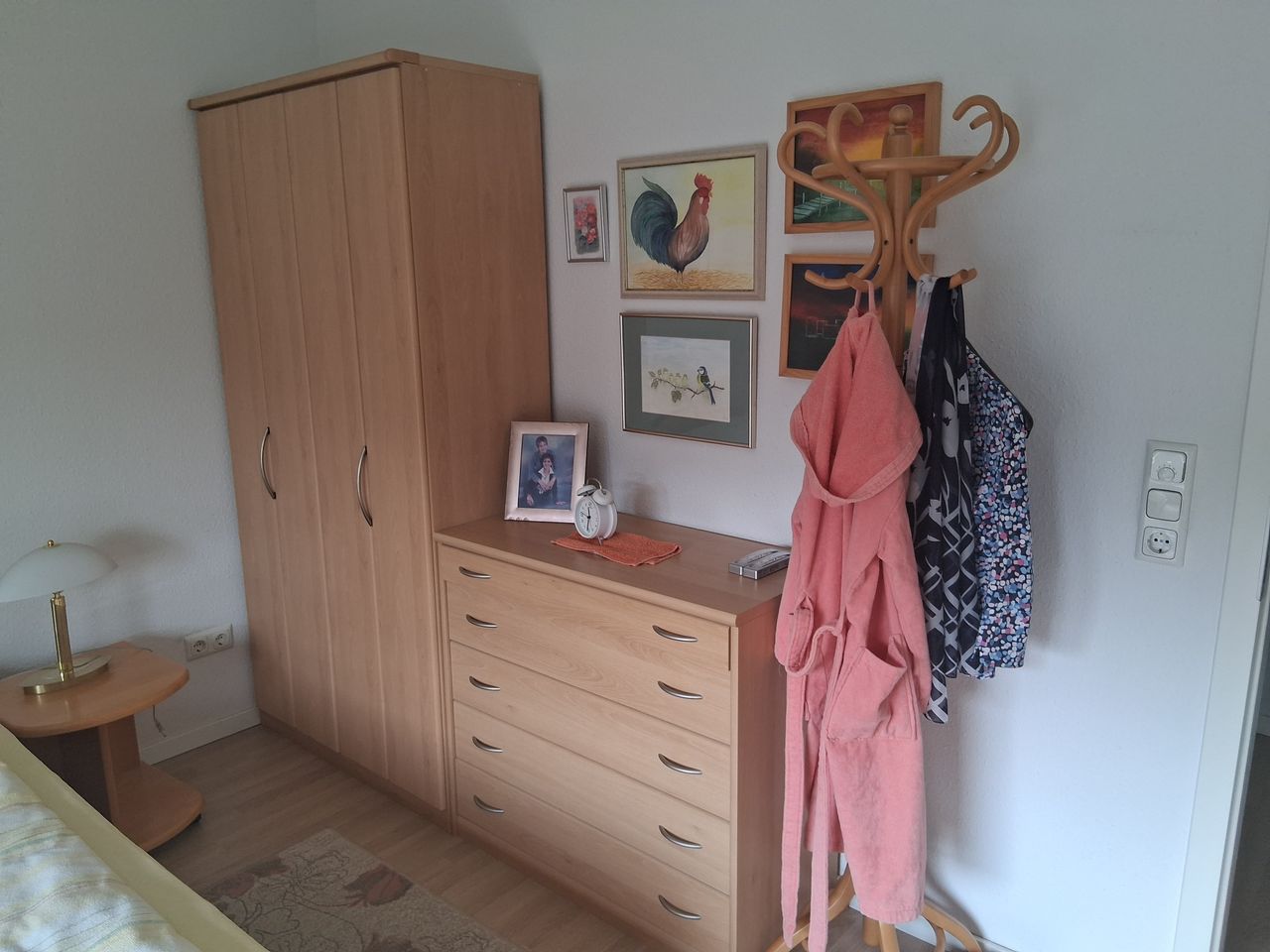Wohnung Am Klosterhof in Pulheim