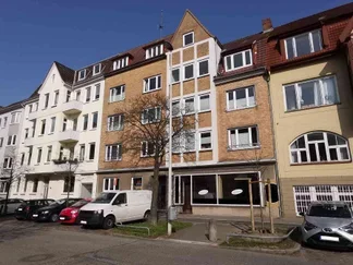Wohnung Eichhofstraße in Kiel