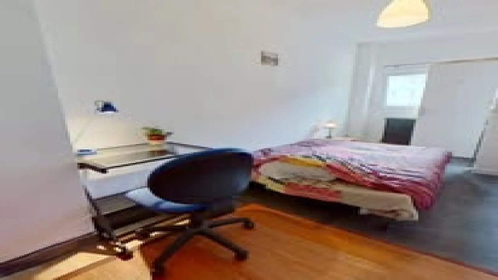 Appartement Cours Charlemagne à Lyon