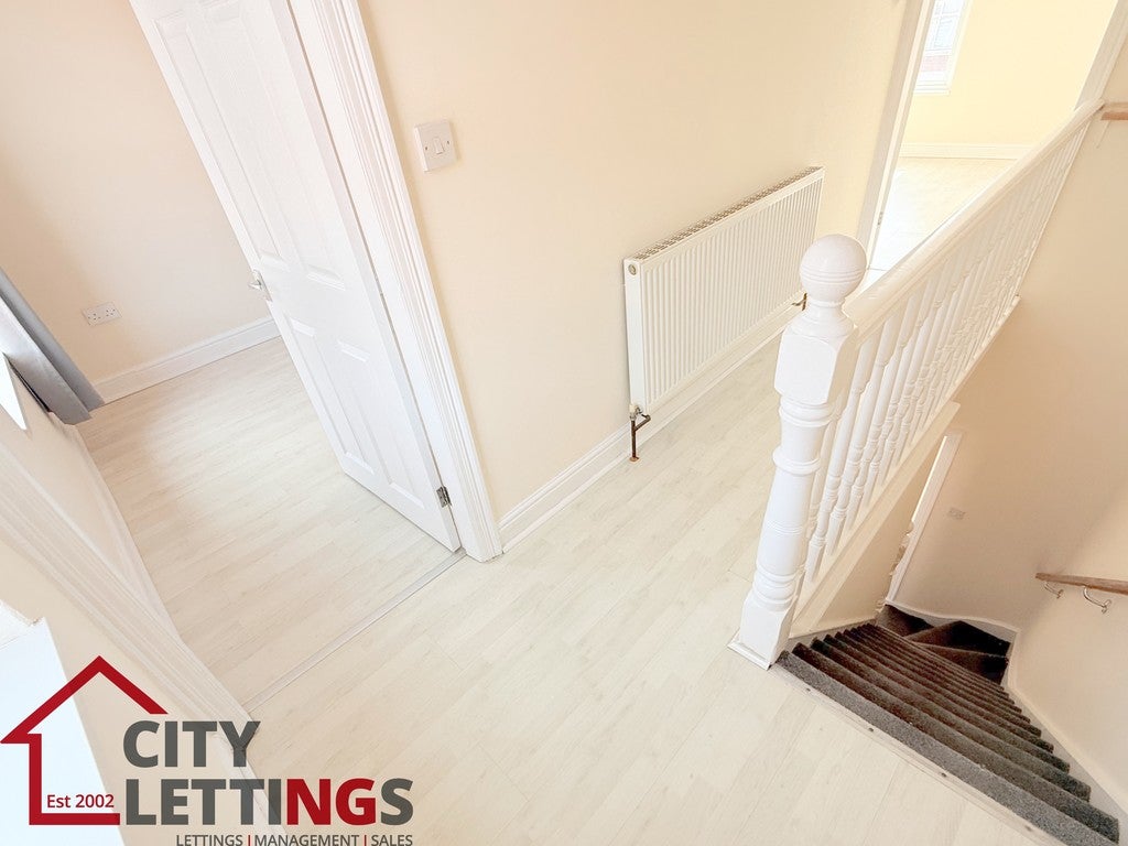 Flat Sneinton Boulevard in Nottingham