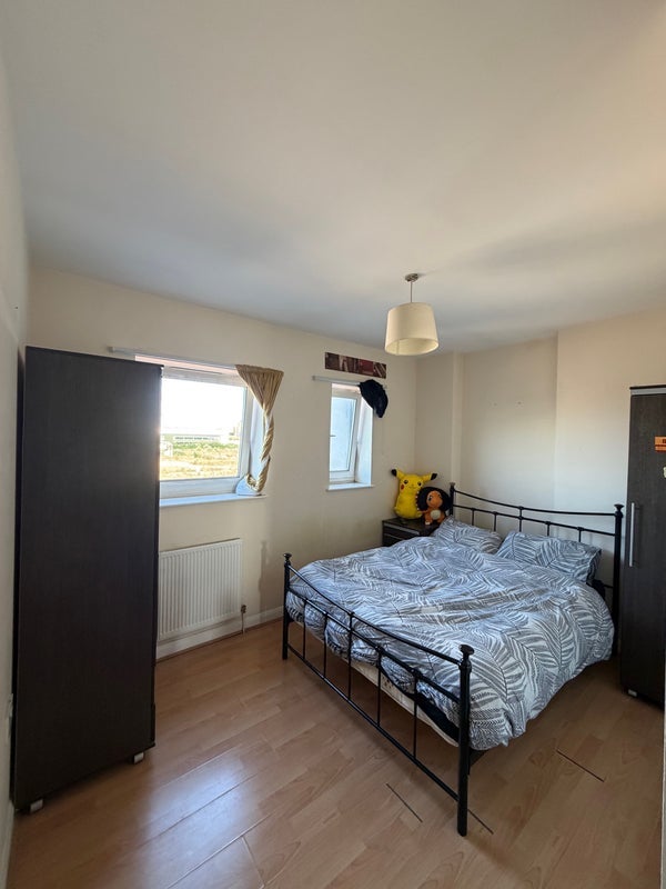 Room Wellspring Close in Greater London