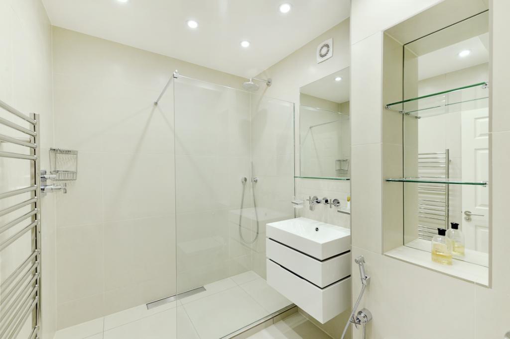 Flat Portman Square in City of Westminster
