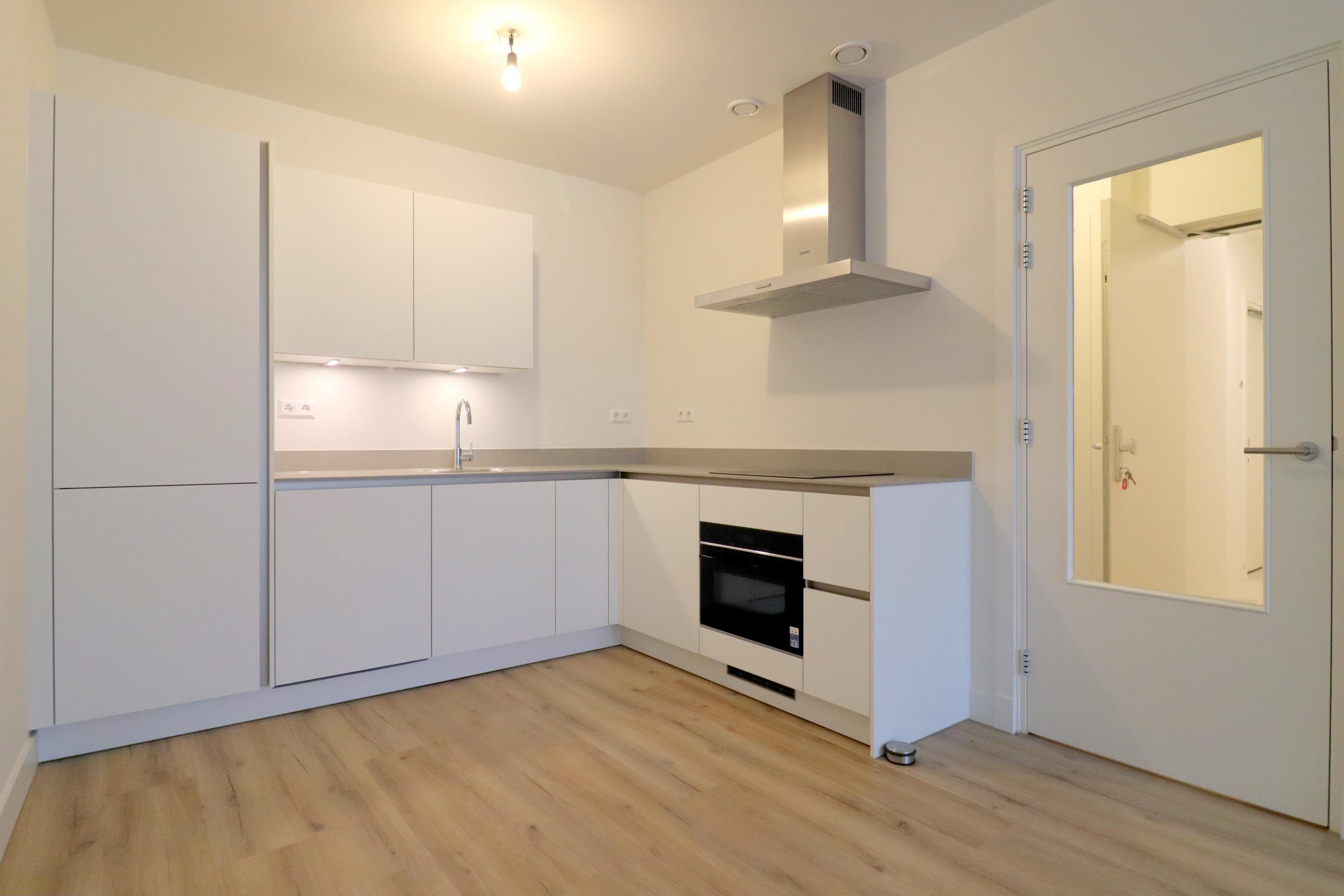 Appartement Koningstraat 23 C in Haarlem