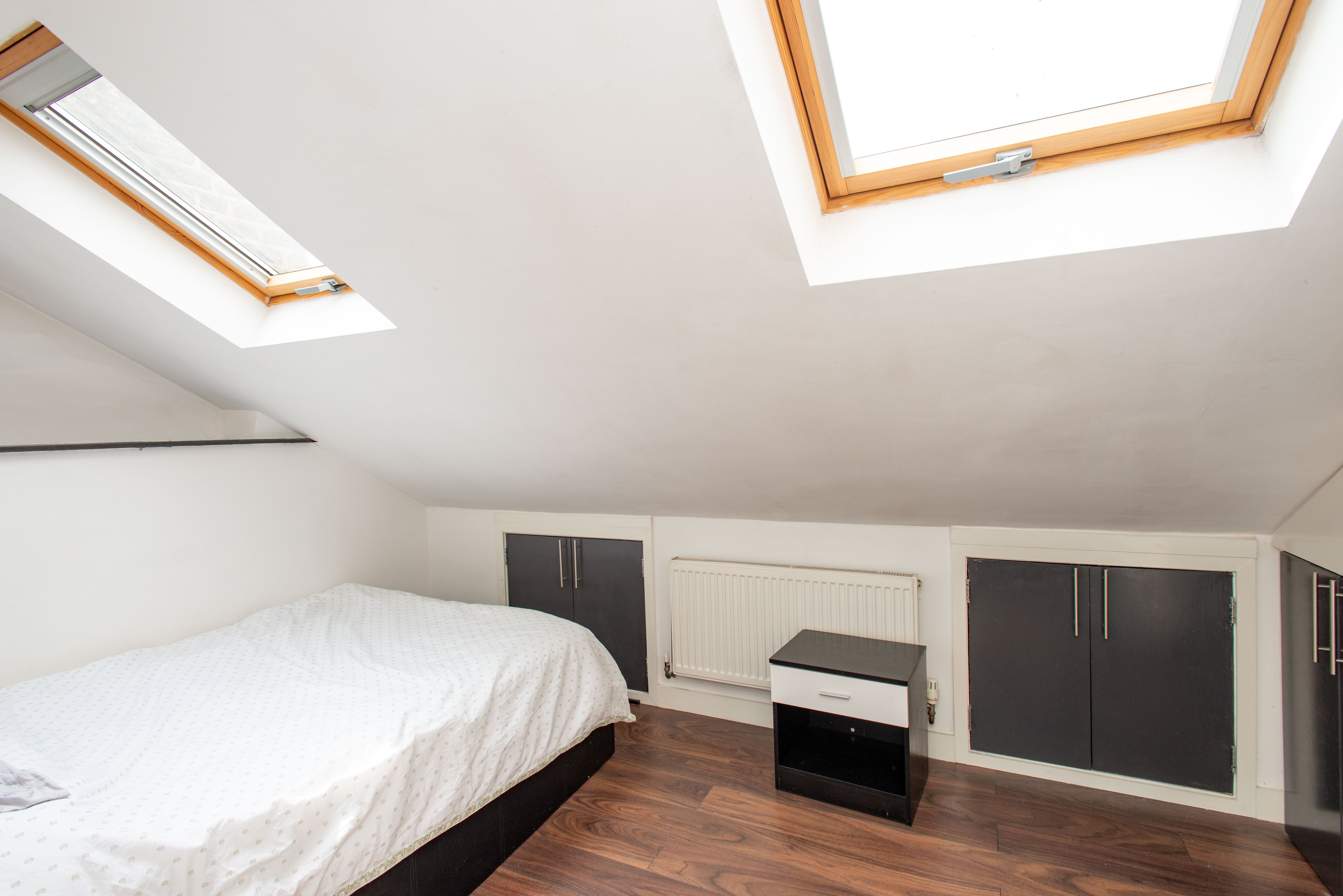 Flat Amersham Road in Greater London