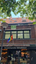 Appartement Binnenweg 136 A in Heemstede