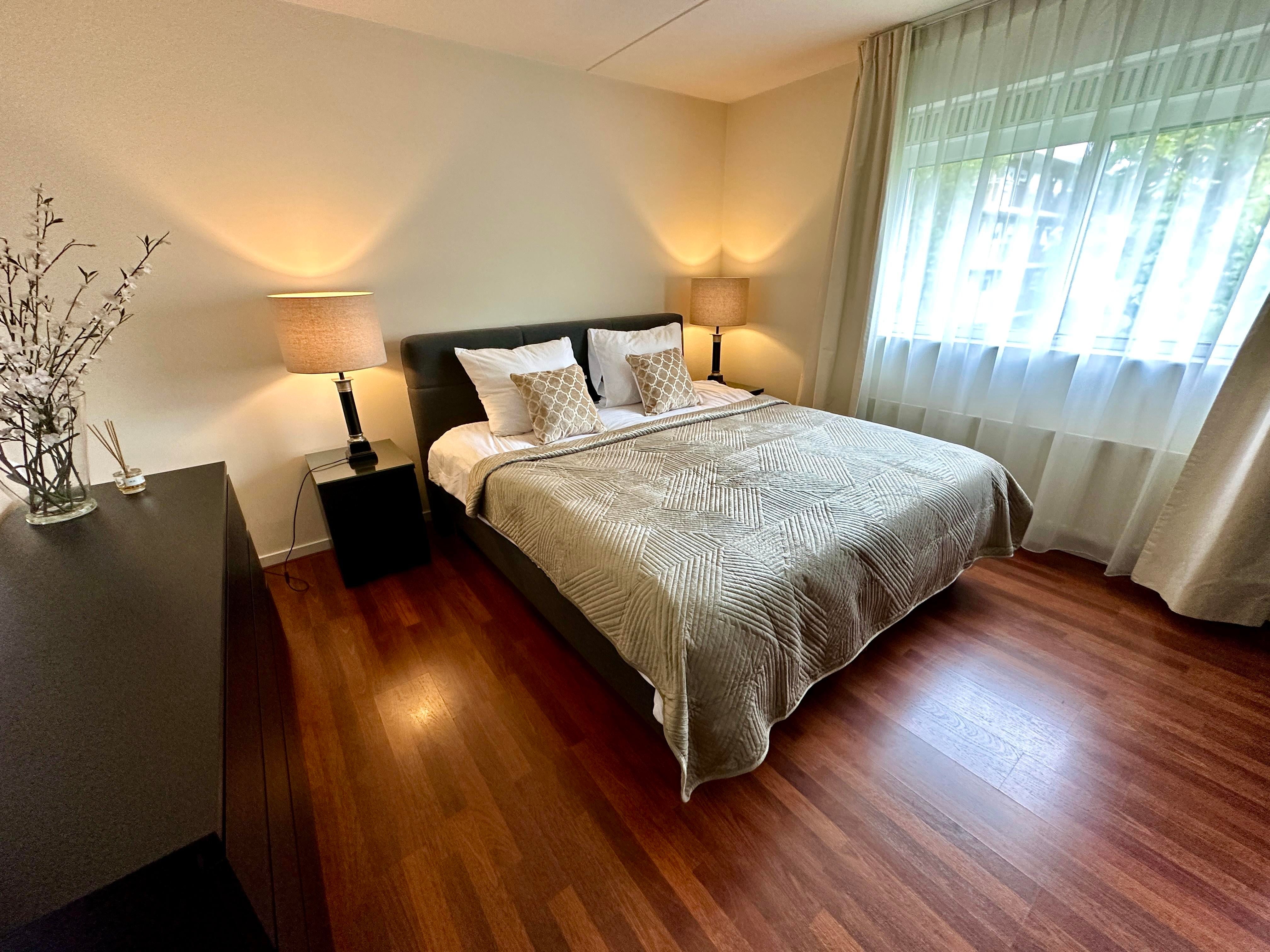 Appartement Kamerlingh Onnesstraat in Amstelveen