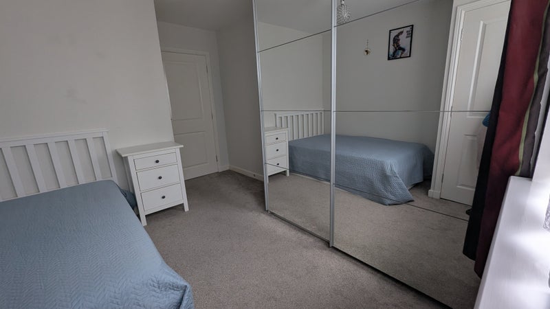 Room Lochend Butterfly Way in City of Edinburgh