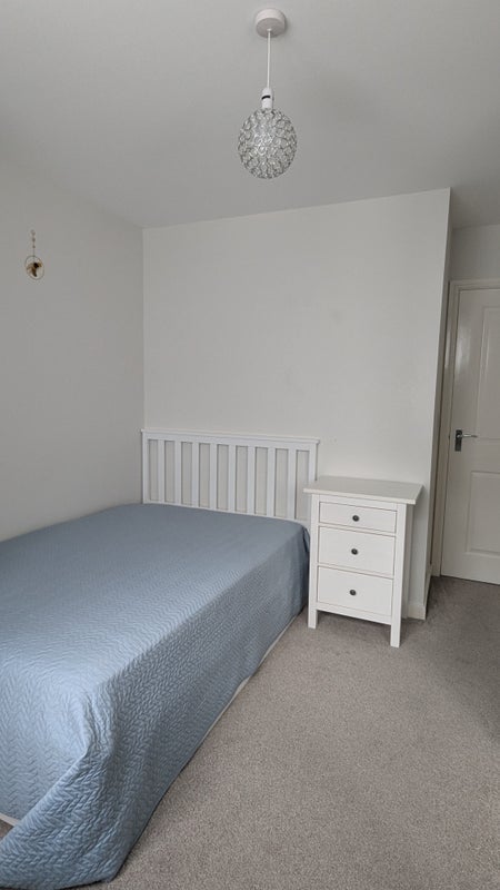 Room Lochend Butterfly Way in City of Edinburgh