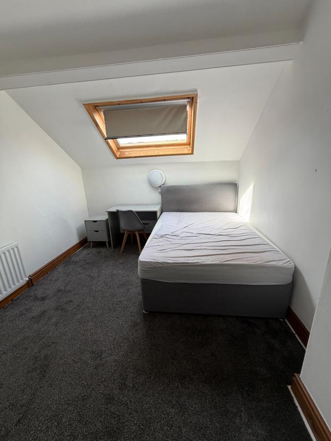 Room Burn Park Road in Sunderland