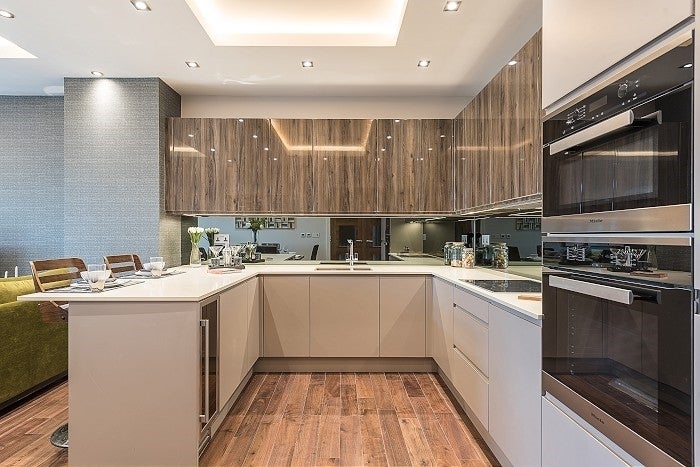 Flat Muswell Hill in Greater London