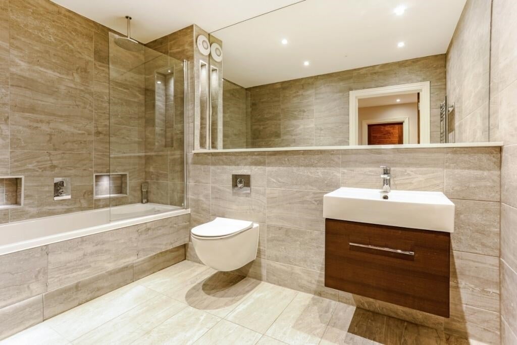 Flat Muswell Hill in Greater London