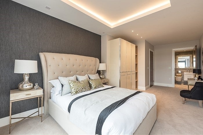 Flat Muswell Hill in Greater London