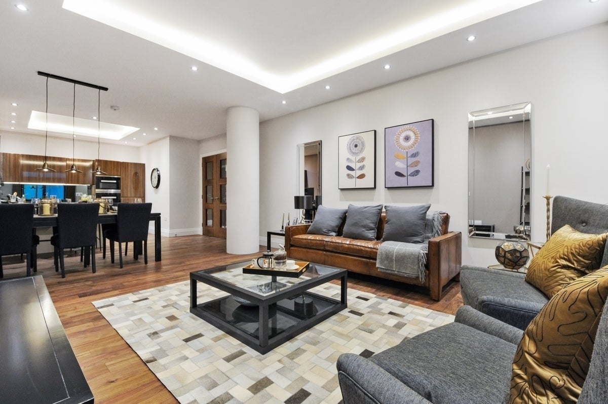 Flat Muswell Hill in Greater London